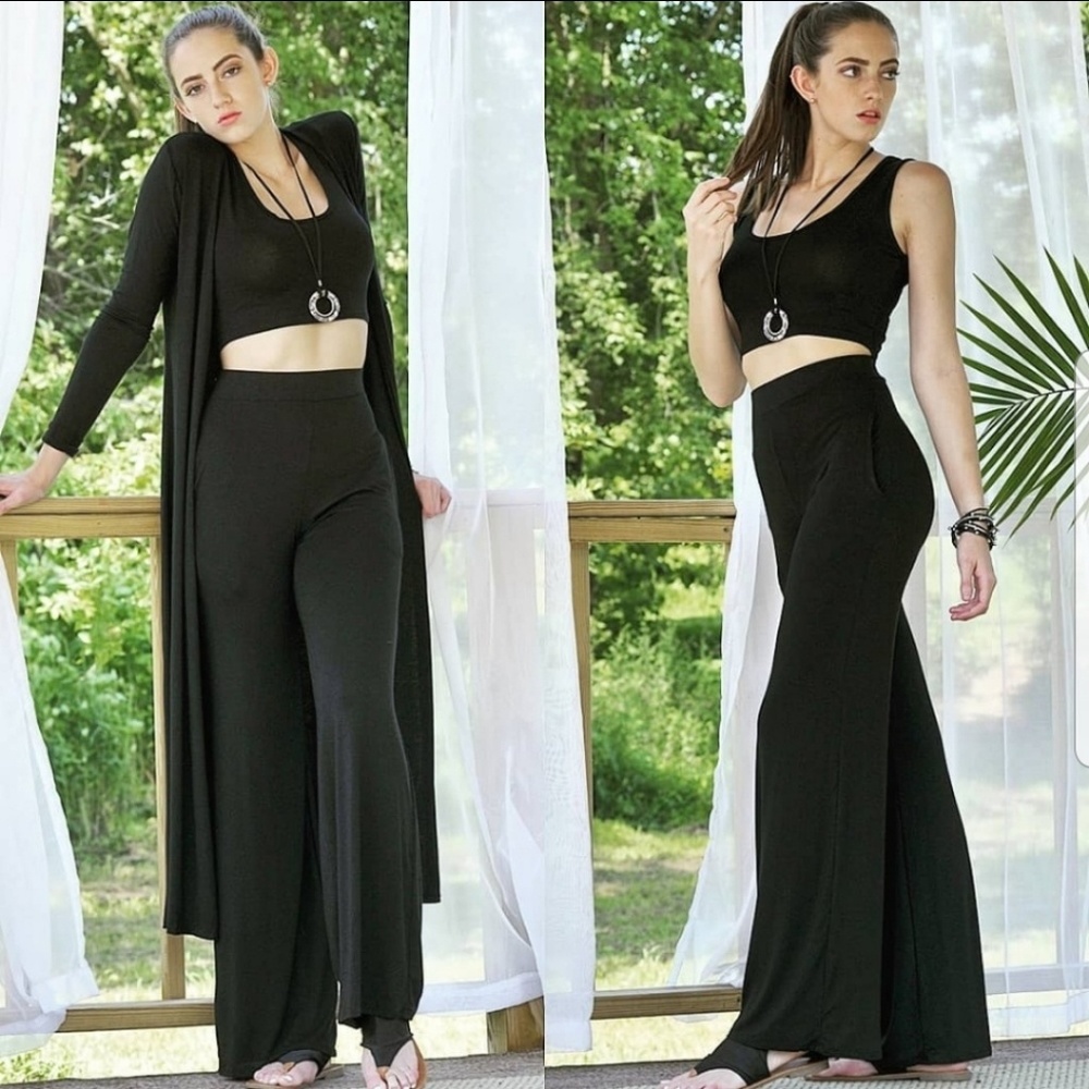 SOLD OUT...3 piece outfit - Picture 2 of 6